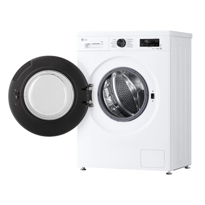 Стиральная машина LG F2Y2HS5WE Фото 5