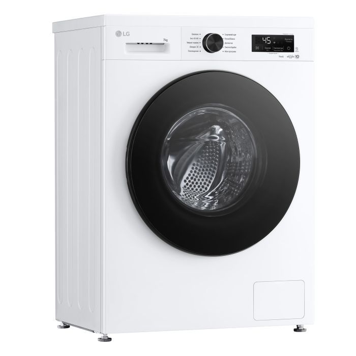 Стиральная машина LG F2Y2HS5WE Фото 6