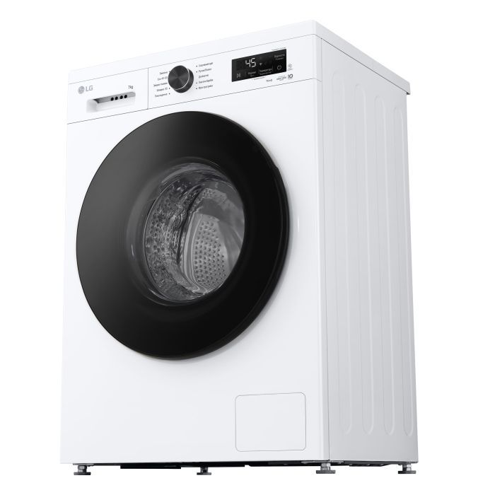 Стиральная машина LG F2Y2HS5WE Фото 7