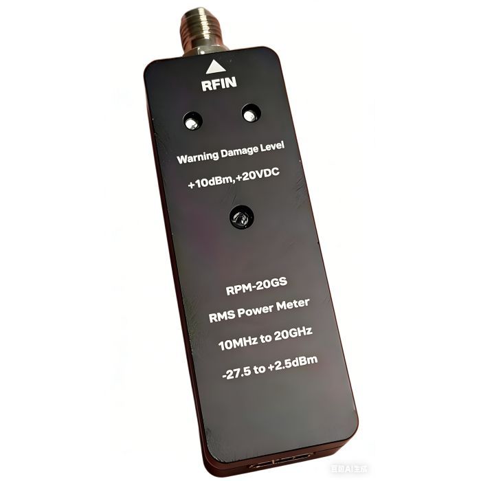 Измеритель мощности Bluesky RPM-20GS 10MHz-20GHz Фото