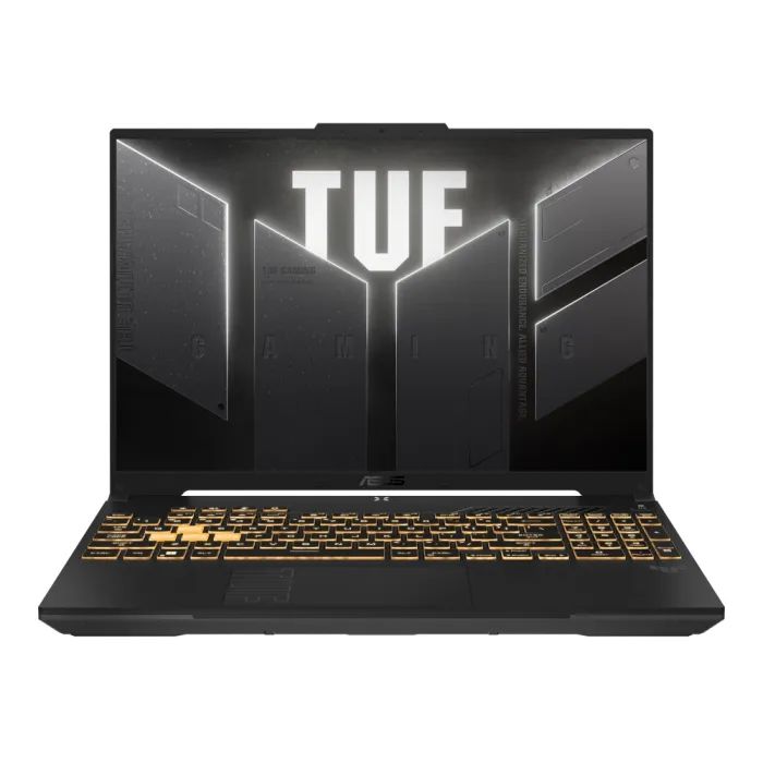 Ноутбук ASUS TUF Gaming F16 FX607VU-RL071 Фото