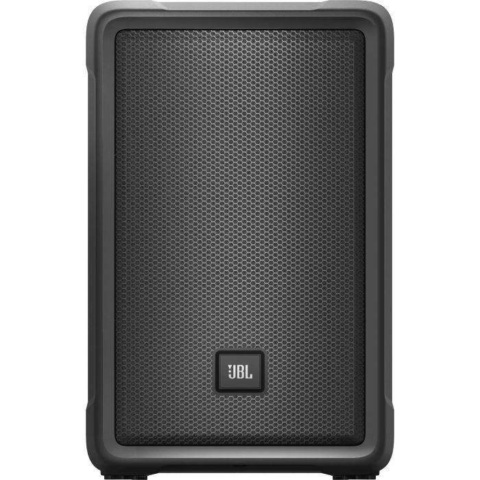 Акустическая система JBL IRX108BT Black Фото