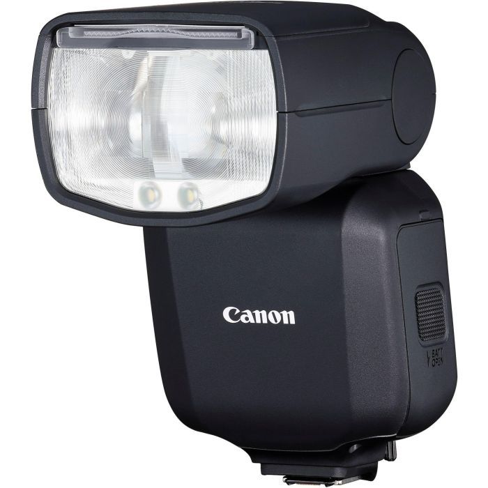 Вспышка Canon SPEEDLITE EL-5 Фото
