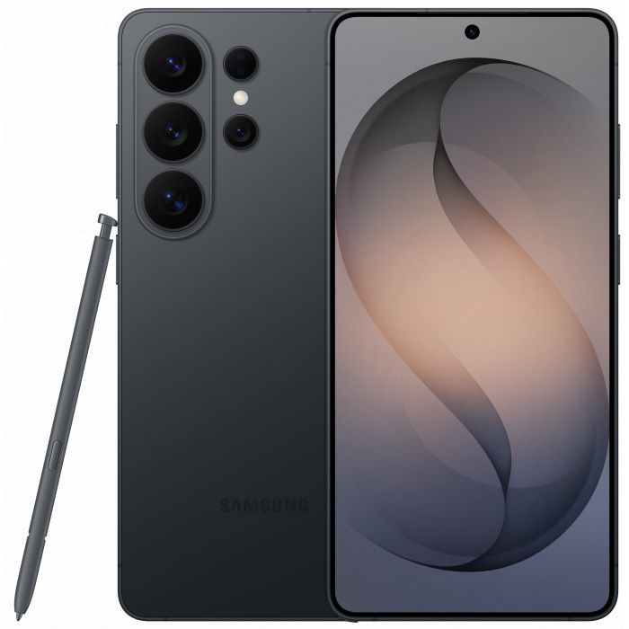 Мобильный телефон Samsung Galaxy S26 Ultra 12/512Gb Black Фото