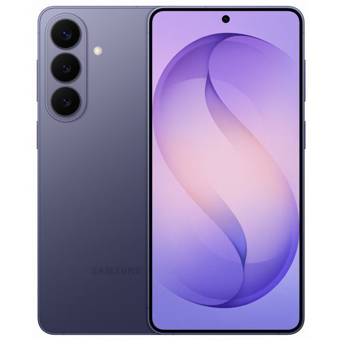 Мобильный телефон Samsung Galaxy S26+ 12/512Gb Cobalt Violet Фото