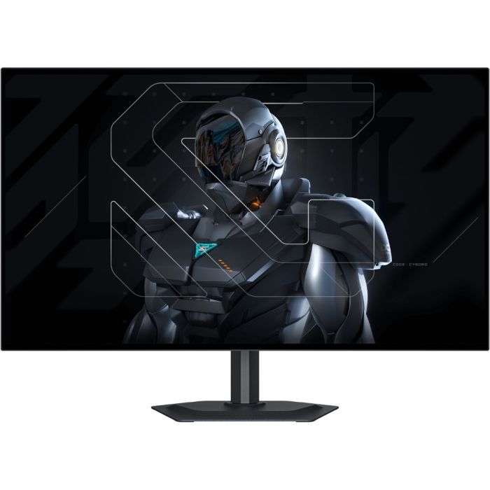 Монитор GIGABYTE MO27Q28G OLED Gaming Monitor Фото