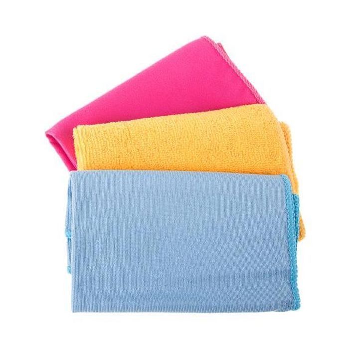 Автомобильная салфетка VOIN VSC3030-3 Фото