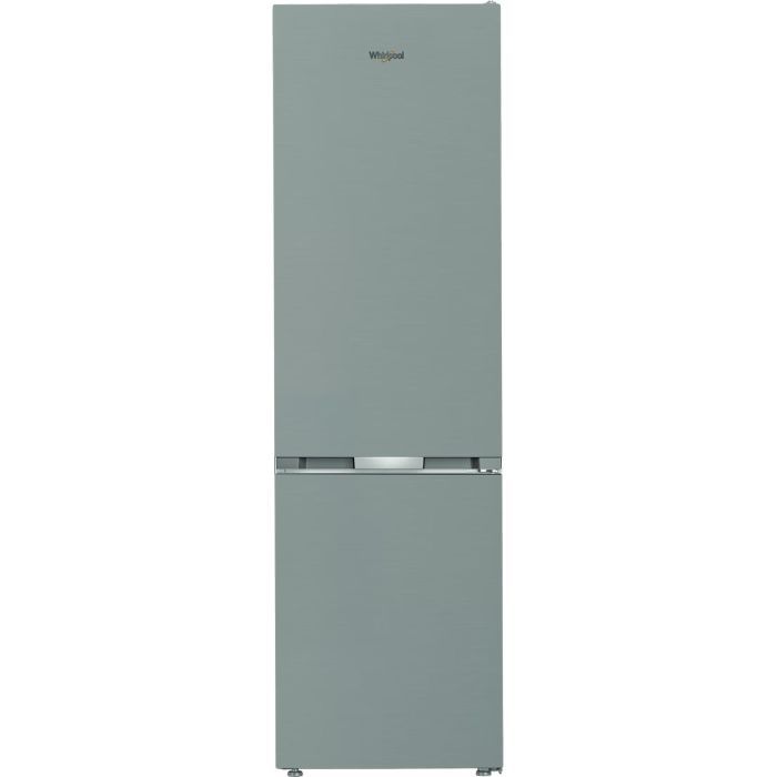 Холодильник Whirlpool WHK25404XP5E Фото