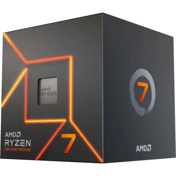 Процессор AMD Ryzen 7 7700 Фото