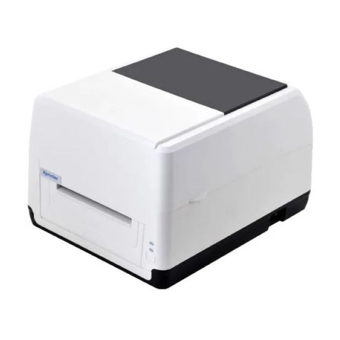 Принтер этикеток X-PRINTER XP-Т451В USB, Ethernet Фото