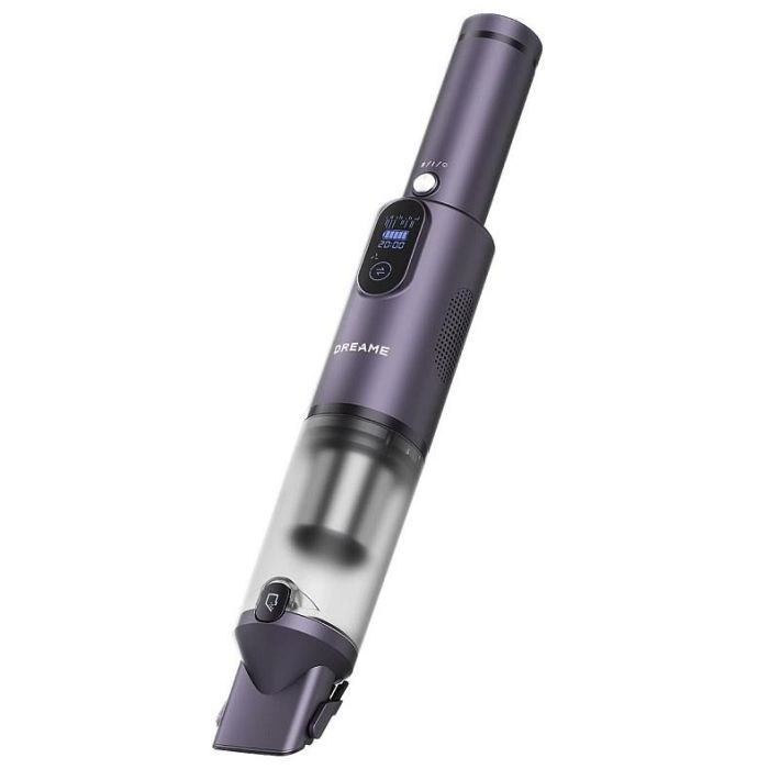 Пылесос Dreame E10 Фото