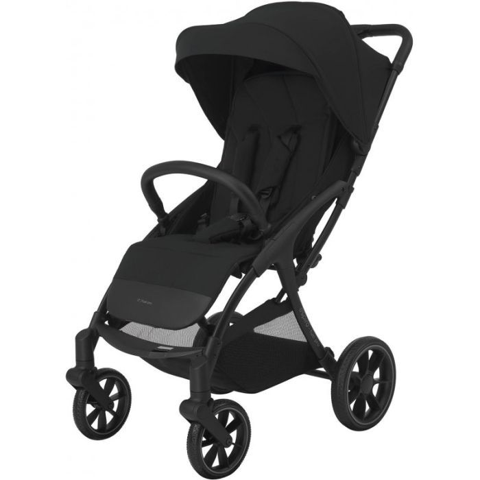 Коляска Espiro Fuel Pro 10 Dynamic Black Фото