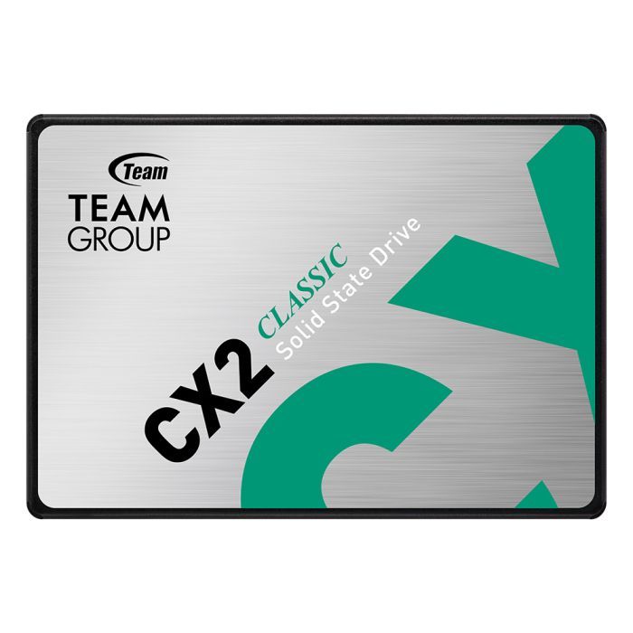 Накопитель SSD Team 2.5" 1TB CX2 Фото