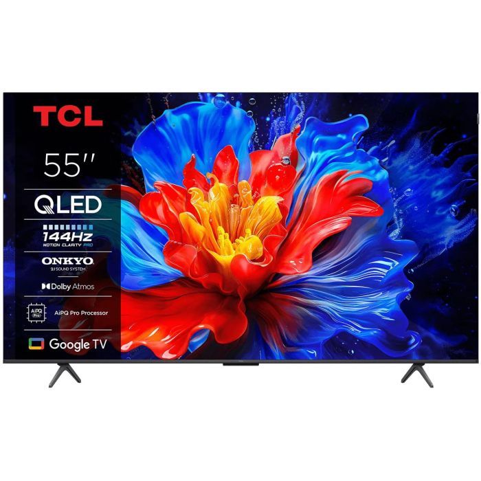 Телевизор TCL 55T8C Фото