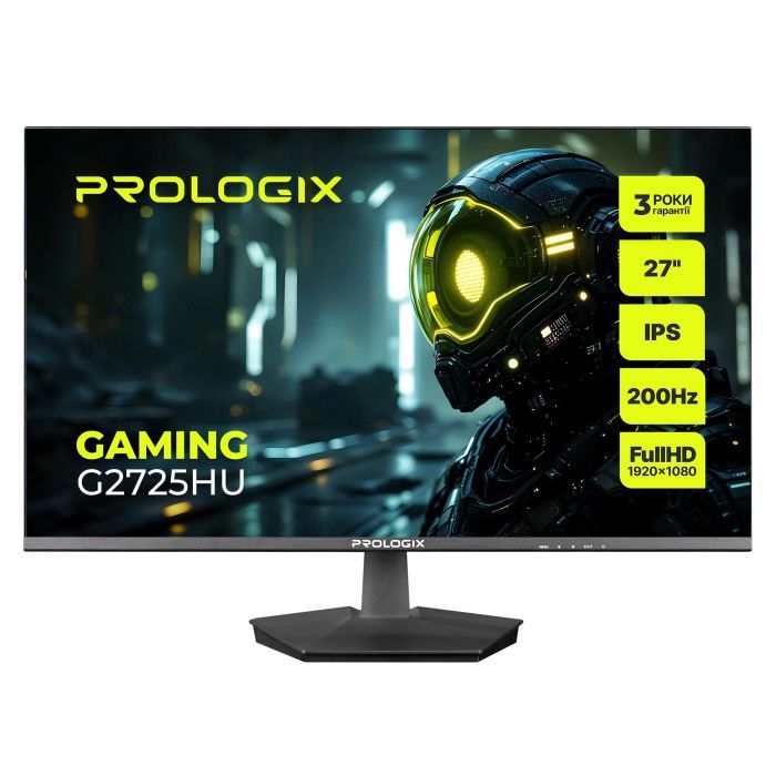 Монитор Prologix G2725HU Фото