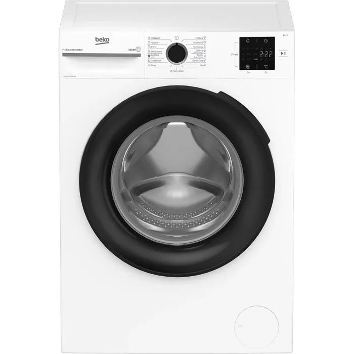 Стиральная машина Beko BM1WFSU36233WB Фото