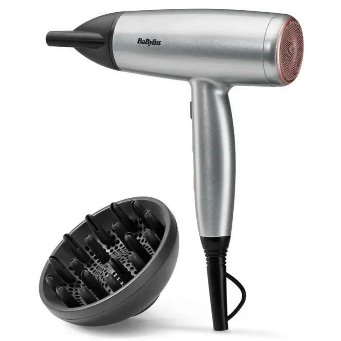 Фен Babyliss D580DE Фото