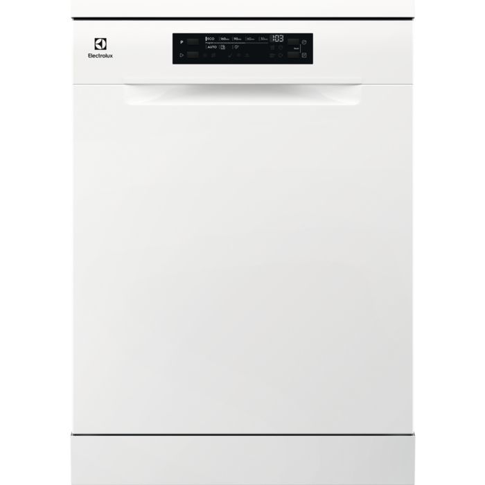 Посудомоечная машина Electrolux ESM48310SW Фото