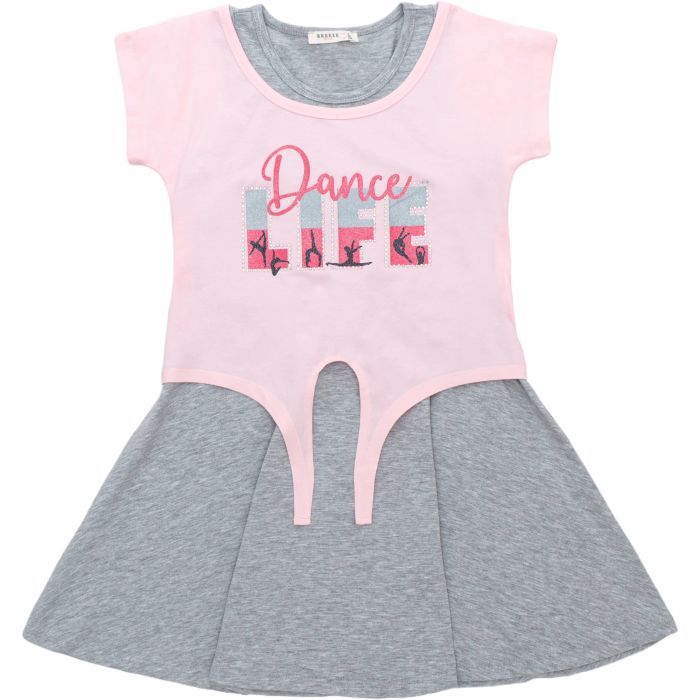 Платье детское Breeze с топом Фото