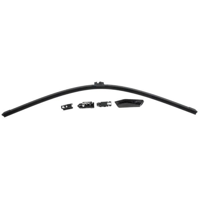 Щетка стеклоочистителя Bosch 3 397 016 314 Фото