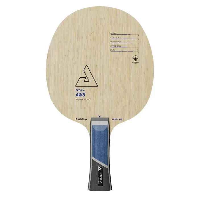 Основание для ракетки Joola PROline AW5 FL (65103) Фото