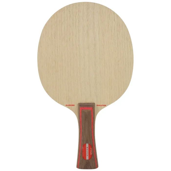 Основание для ракетки Stiga Allround Evolution Master (105135) Фото