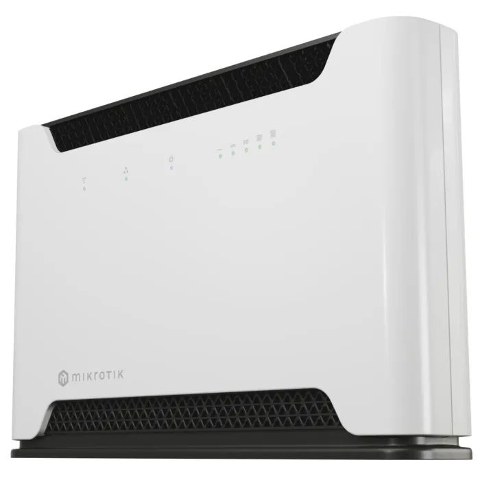 Маршрутизатор Mikrotik S53UG+5HAXD2HAXDTC&FG621 Фото