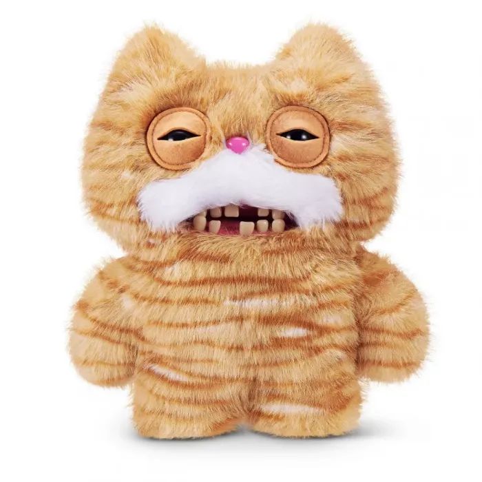 Мягкая игрушка Fuggler Рижик Буркотун 24 см Фото