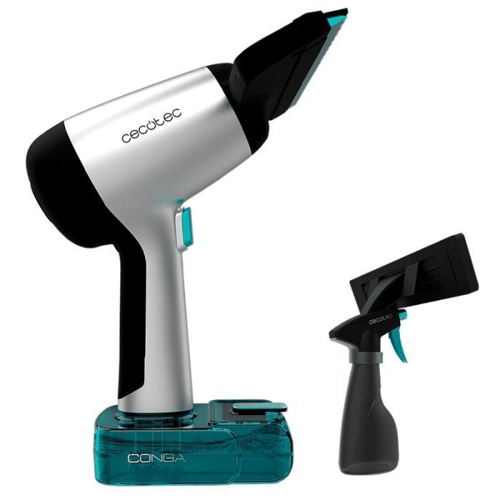 Пылесос Cecotec Conga Rockstar 3700 Glass Фото