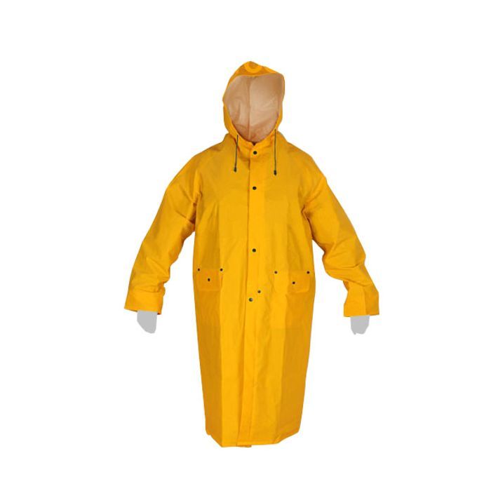 Дождевик Tolsen ПВХ/Полиэстер 0.32 мм М Фото