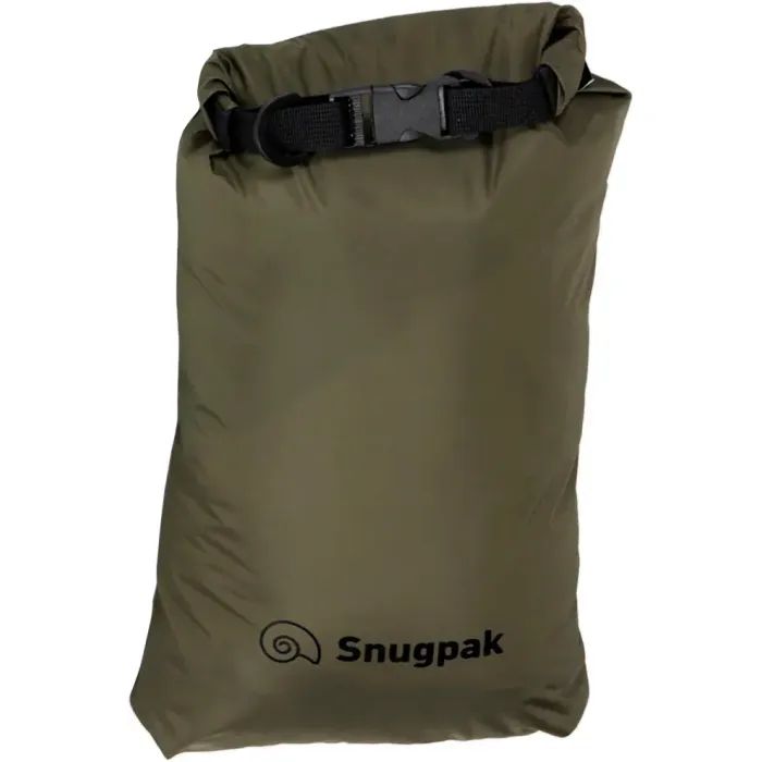 Гермомешок Snugpak Dri-Sak S 4 Olive Фото
