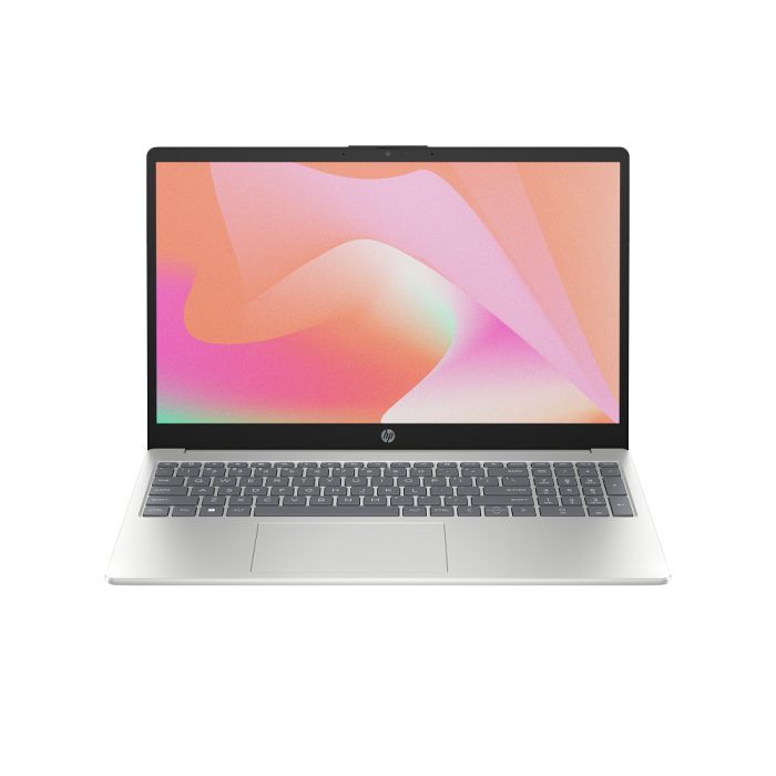 Ноутбук HP 15-fd0243ua Фото