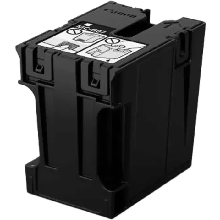 Контейнер для отработанных чернил Canon MCG-07 maintenance Фото