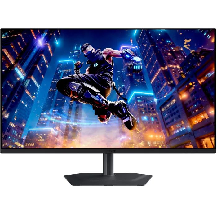 Монитор GIGABYTE MO32U2 Gaming Monitor Фото
