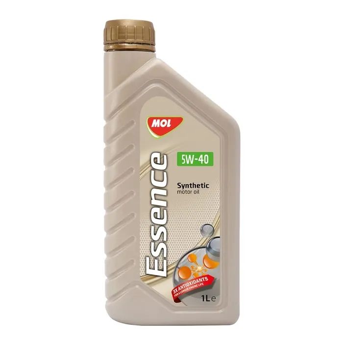 Моторное масло MOL Essence C3 5W-40 1л Фото