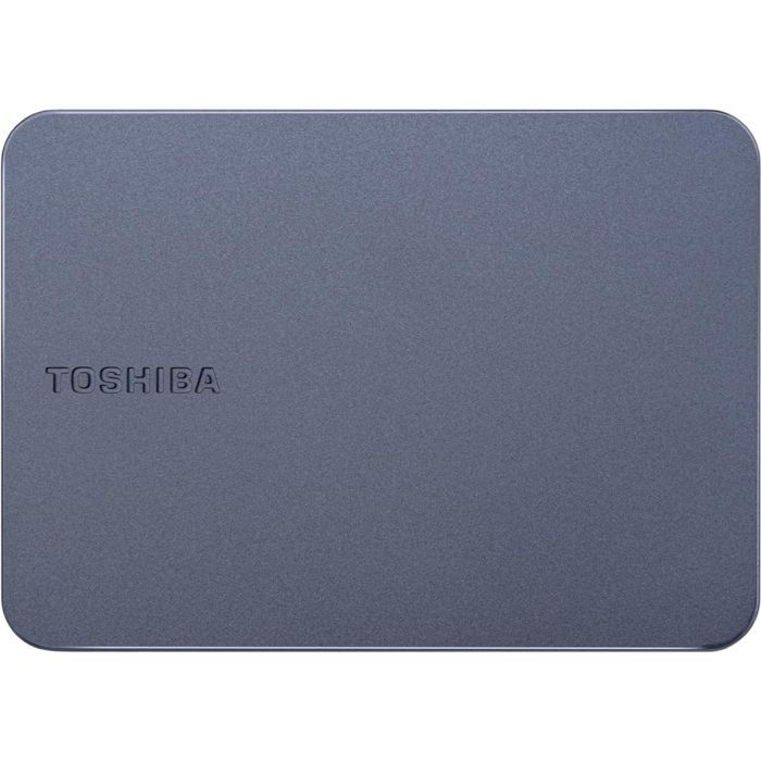 Внешний жесткий диск Toshiba 2.5" 2TB CANVIO GAMING Фото