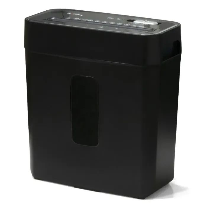 Уничтожитель документов Agent 0514.5 X (2x12) Фото