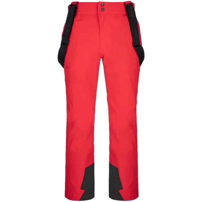 Штаны Kilpi Mimas-M ZM0406 red - XL - червоний Фото