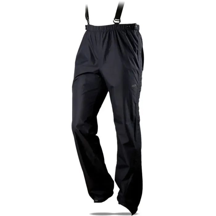 Штаны Trimm Exped Pants Mns black - 3XL Фото