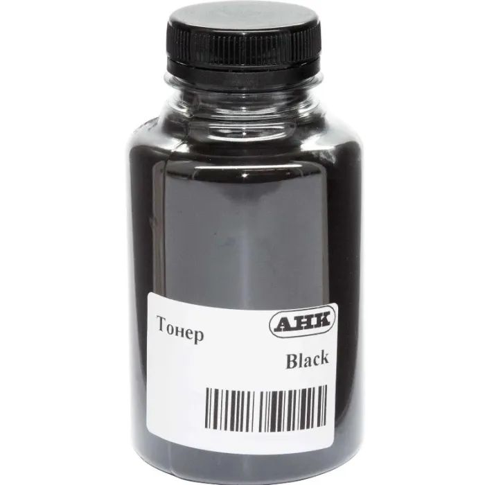 Тонер AHK Canon T12 i-SENSYS XC1333 320г Black Фото