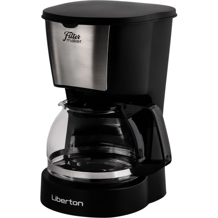 Капельная кофеварка Liberton LCM-2200 Фото