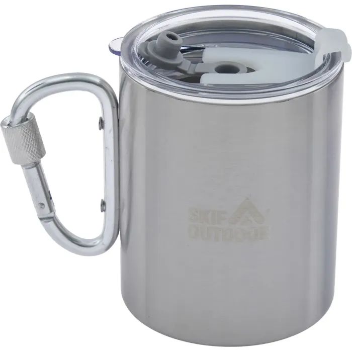 Термокружка Skif Outdoor Loner Cup C 450 мл Фото