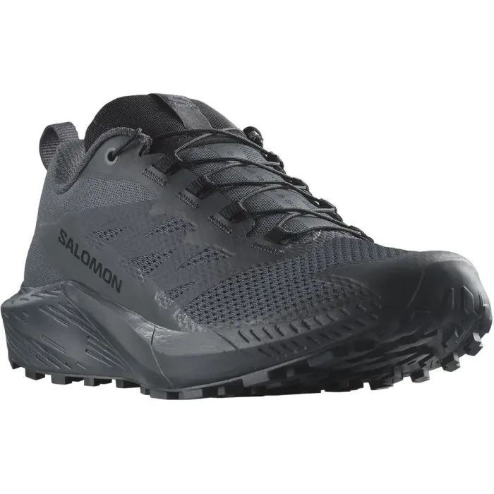 Кроссовки Salomon Sense Ride 5 SR Indink 7 Фото