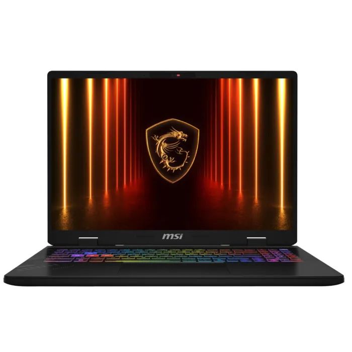 Ноутбук MSI Crosshair A16 HX Фото