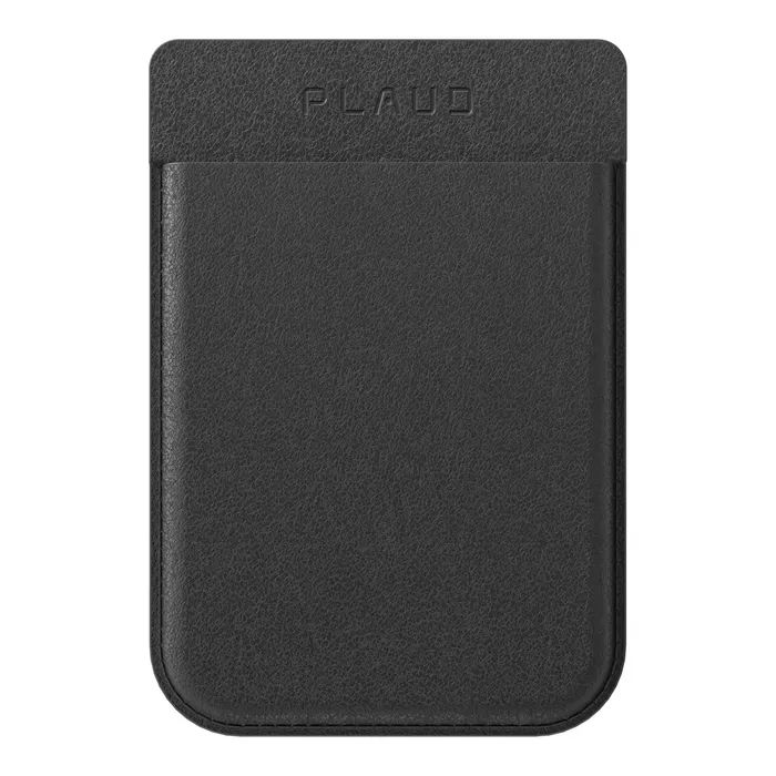 Аксессуар для диктофонов PLAUD PLD-Case-BK Фото