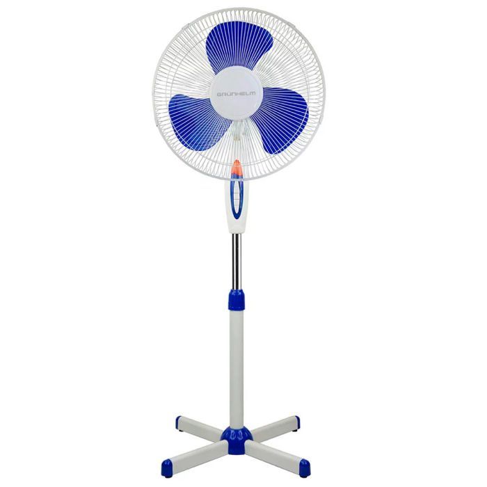 Вентилятор Grunhelm GFS-1620.2 Фото