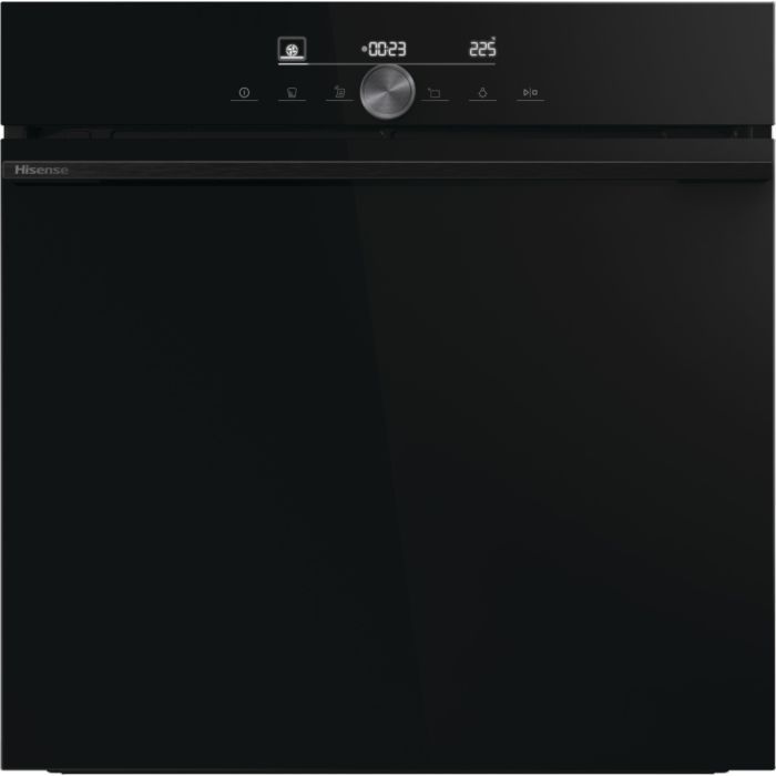 Духовой шкаф Hisense BSA65334ABG8 Фото