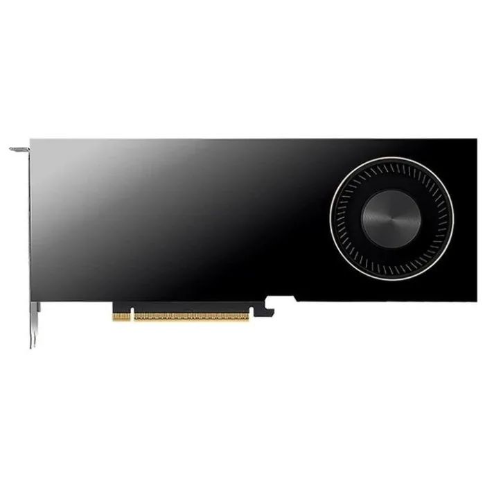 Видеокарта PNY NVIDIA RTX PRO 6000 96GB Max-Q Фото