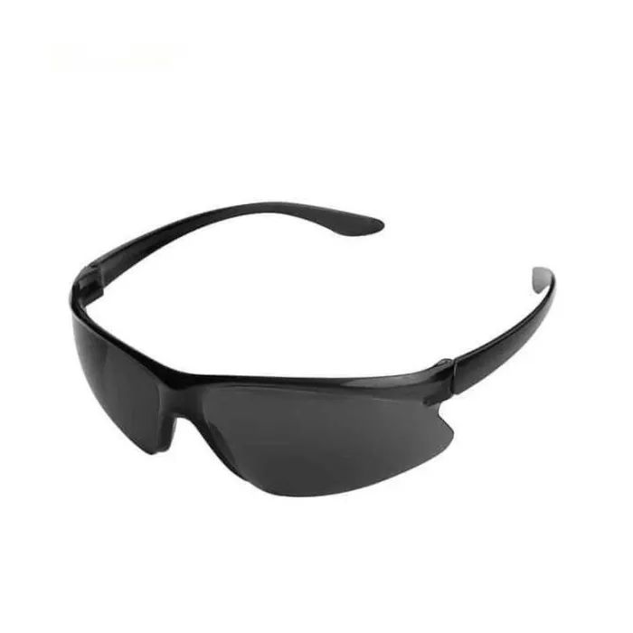 Защитные очки Tolsen затемненные Фото