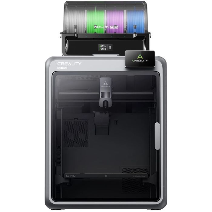 3D-принтер Creality K2 Pro Combo Фото